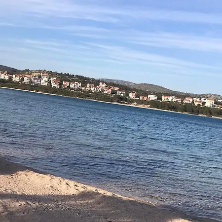 Apartment Belu Brodarica (Sibenik-Knin)