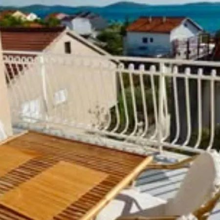 Belu Brodarica (Sibenik-Knin)