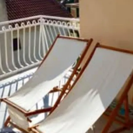 Appartement Belu Brodarica (Sibenik-Knin)
