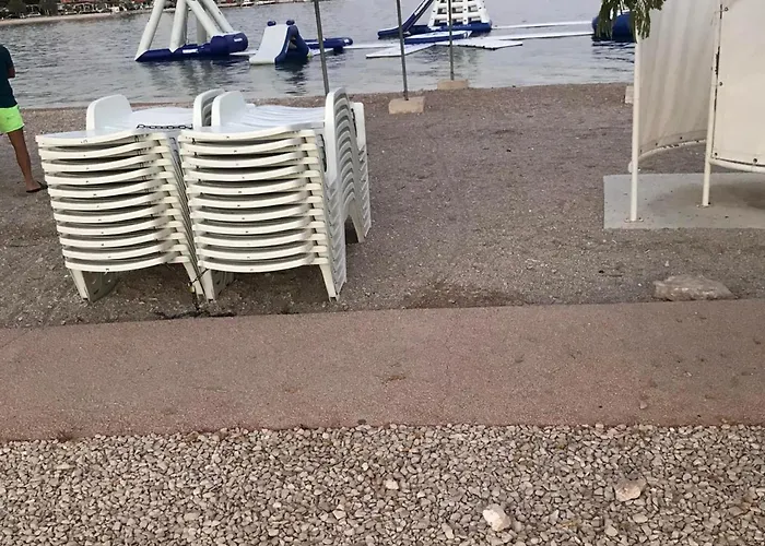 Belu דירה ברודאריצה