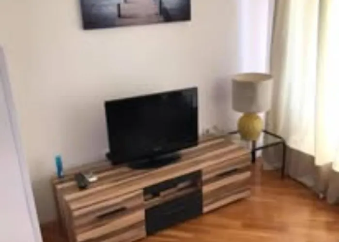 Belu * ברודאריצה