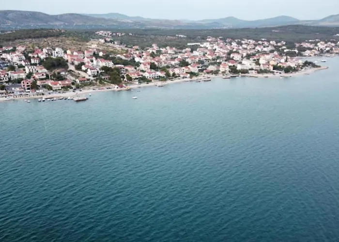 Belu Appartement Brodarica (Sibenik-Knin)