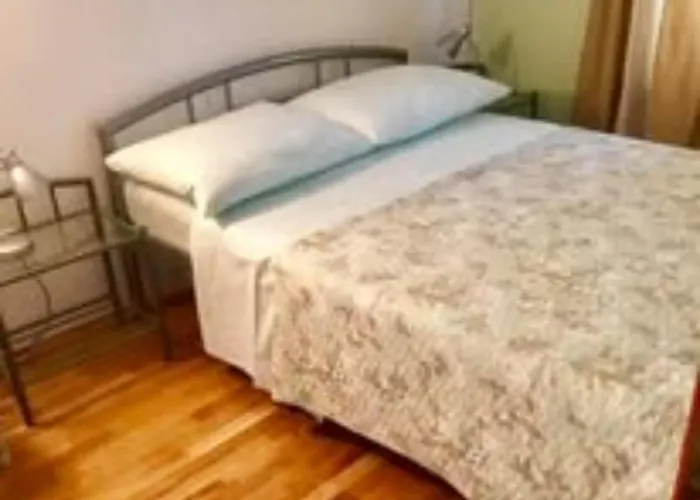 Belu Appartement Brodarica (Sibenik-Knin)