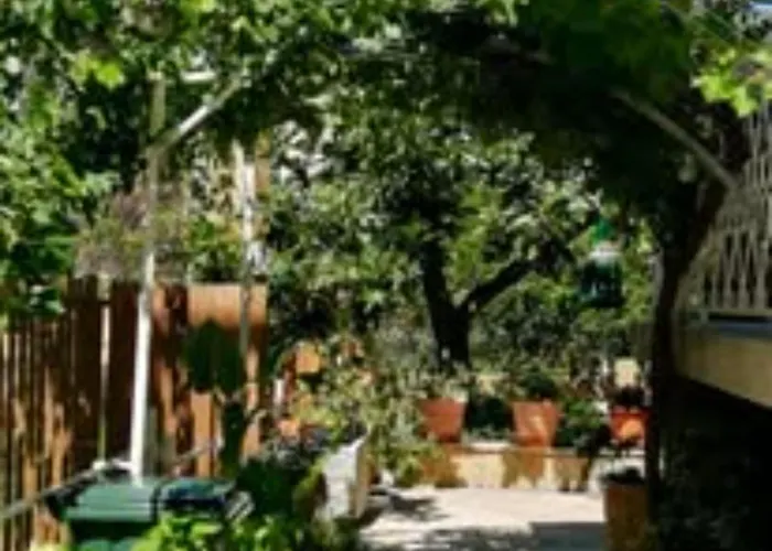 Appartement Belu Brodarica (Sibenik-Knin)