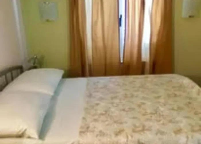 Belu * Brodarica (Sibenik-Knin)